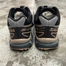 Unused Salomon XT-6 475824 27 4