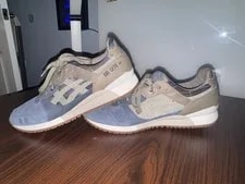 Asics Gel Lyte III 1201A686 Low Top 2