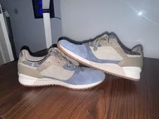 Asics Gel Lyte III 1201A686 Low Top 3