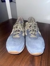 Asics Gel Lyte III 1201A686 Low Top 4