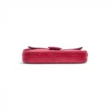 Fendi Monogram Mama Baguette in 3