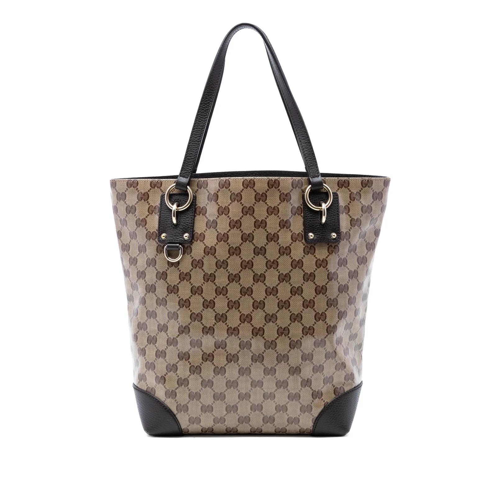 Gucci — GG Vertical Charm — Handbag — resale