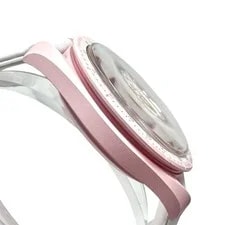 Swatch Mission To Venus SO33P100 Omega Collaboration (From Japan) 3