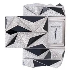 Audemars Piguet — Audemars Piguet Haute 40mm Pave Dial Ref# 79419BC.ZO.9189BC.01 — Watch — resale