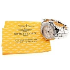 Breitling A32350 Colt GMT Date Automatic Winding _906166 2