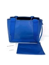 Balenciaga S Cabas and Set 2