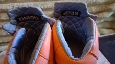 Jordan Air 5 Mid Top 136027-800 4