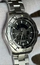 Tag Heuer Caf1010 Aquaracer With Accessories 2