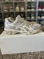 Asics JJJJound X Gel Kayano 14 2