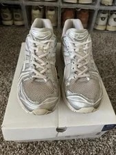 Asics JJJJound X Gel Kayano 14 3