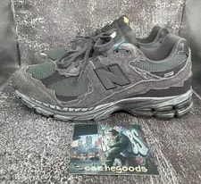 Size 11 New Balance 2002R Protection Pack M2002RDB 2
