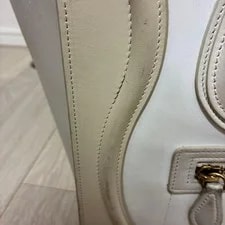 Celine Luggage Structured 4