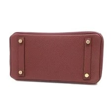 Hermes Birkin 25 Metal A 【Storage Bags】 【 3