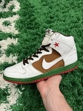 Nike SB — Nike SB Dunk High Cali (2014) Size 12M | Ships Fast — Sneaker — resale