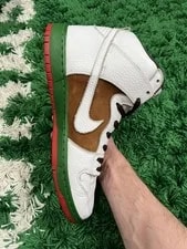 Nike SB Dunk High Cali (2014) Size 12M | Ships Fast 3