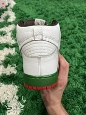 Nike SB Dunk High Cali (2014) Size 12M | Ships Fast 4