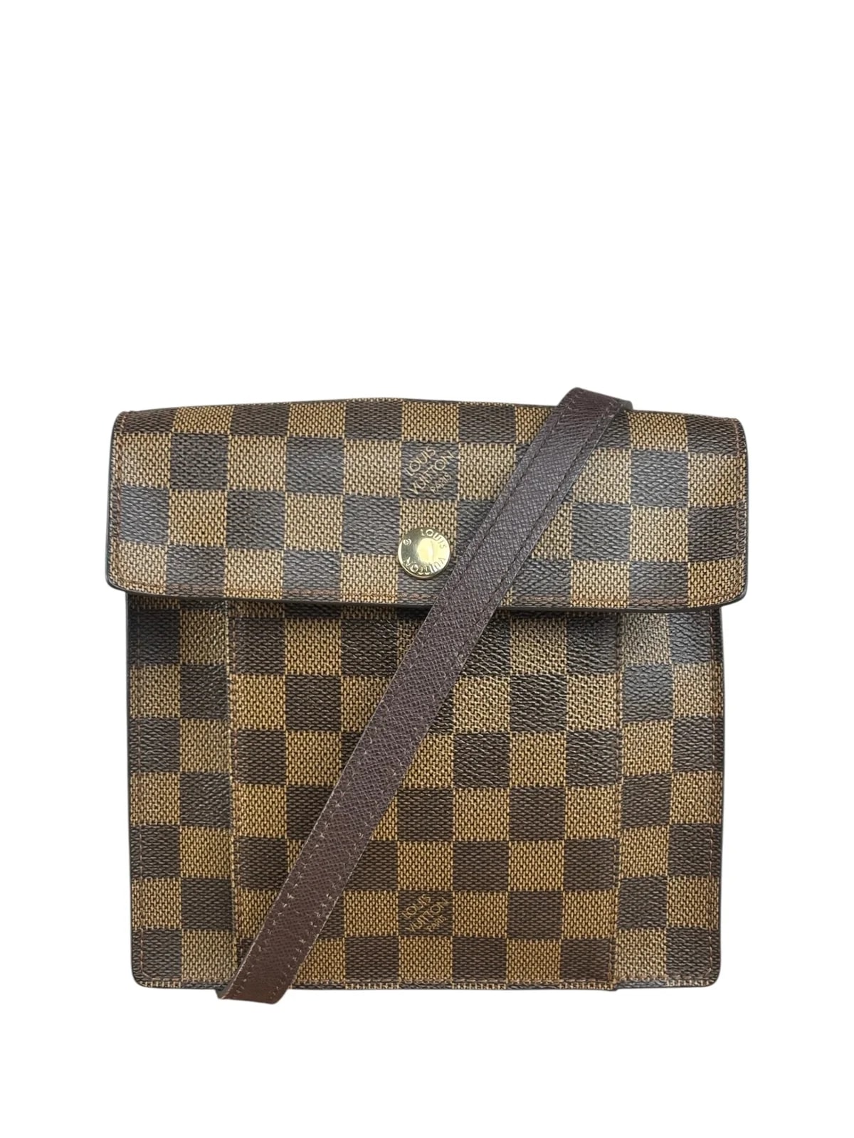 Louis Vuitton — Louis Vuitton Pimlico Crossbody — Handbag — resale