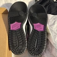 Nike SB Dunk Low Pro ACG Citron ’S Terra 8.5 OG 3
