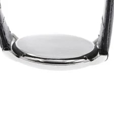 IWC Portofino IW334104 34mm SS White #C17446 4