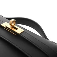 Hermes Pochette Kelly , #WB101 4
