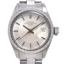 Rolex — Rolex Oyster Perpetual 6924 Cal.2030 Sigma Dial Automatic N — Watch — resale