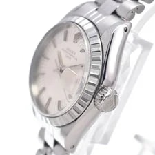 Rolex Oyster Perpetual 6924 Cal.2030 Sigma Dial Automatic N 3