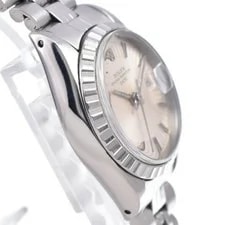 Rolex Oyster Perpetual 6924 Cal.2030 Sigma Dial Automatic N 4