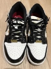 Dunk SB Supreme Rep W/ Stars Sz10 2