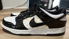 Dunk SB Supreme Rep W/ Stars Sz10 4