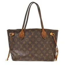 Louis Vuitton — Best07 Louis Vuitton Neverfull AR1164 — Handbag — resale