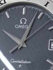 Hermes Clipper CP1.210 24mm Silver Dial Stainless Steel Sapphire Crystal #T398 4