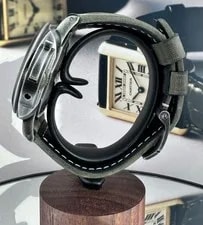 Panerai Luminor Marina Navy Seals With Box & Papers - PAM01412 2