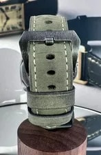 Panerai Luminor Marina Navy Seals With Box & Papers - PAM01412 3