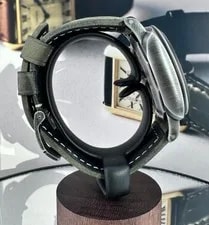 Panerai Luminor Marina Navy Seals With Box & Papers - PAM01412 4