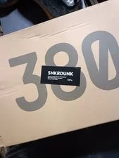 10.0US Yeezy Boost 350 V2 4