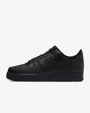 NIKE — Nike Air Force 1 '07 Low All Nby CW2288-001 — Sneaker — resale