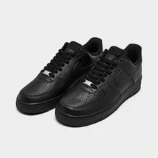 Nike Air Force 1 '07 Low All Nby CW2288-001 2
