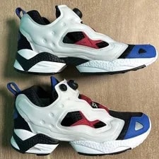 Reebok Pump Fury 2023 ’S 29cm No Box 3