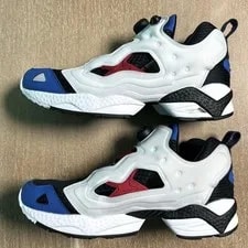 Reebok Pump Fury 2023 ’S 29cm No Box 4