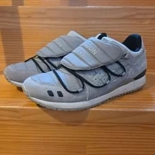 Asics — Asics Gel-Lyte III Monsoon Patrol 9.5 US New — Sneaker — resale