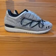 Asics Gel-Lyte III Monsoon Patrol 9.5 US New 4