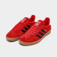 Adidas Originals Gazelle Indoor Casual Shoes 610 3
