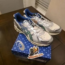 Size 14 - Carnival X Asics Gel Kayano 12.1 Basil 4