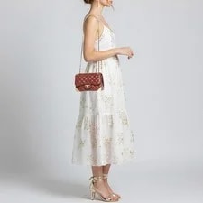 Chanel Rock the Corner Dark Flap 2