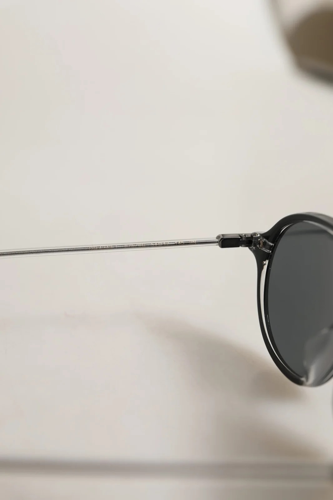 Dolce & Gabbana — Dolce & Gabbana Acetate Frame DG4343F Bridge Detail Sunglasses — Accessory — resale
