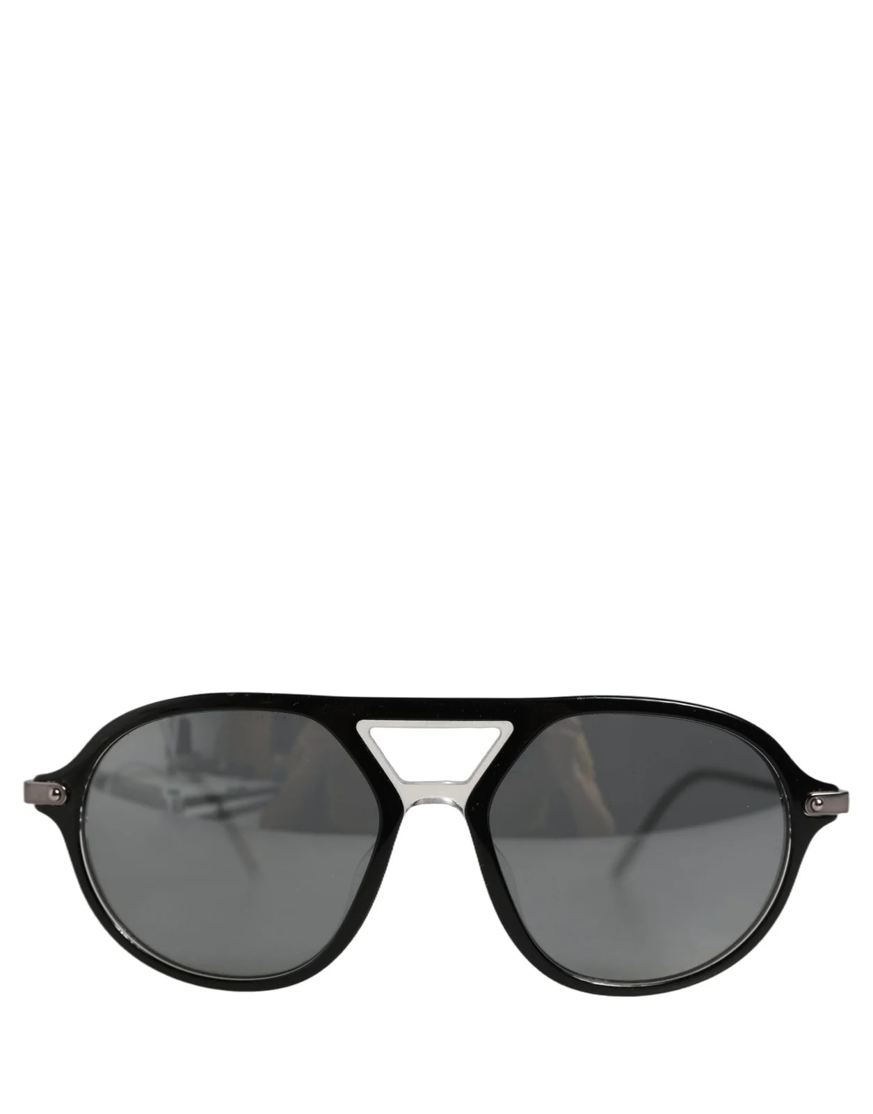 Dolce & Gabbana Acetate Frame DG4343F Bridge Detail Sunglasses 2