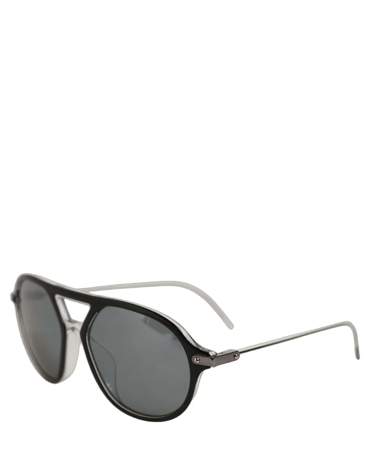 Dolce & Gabbana Acetate Frame DG4343F Bridge Detail Sunglasses 3