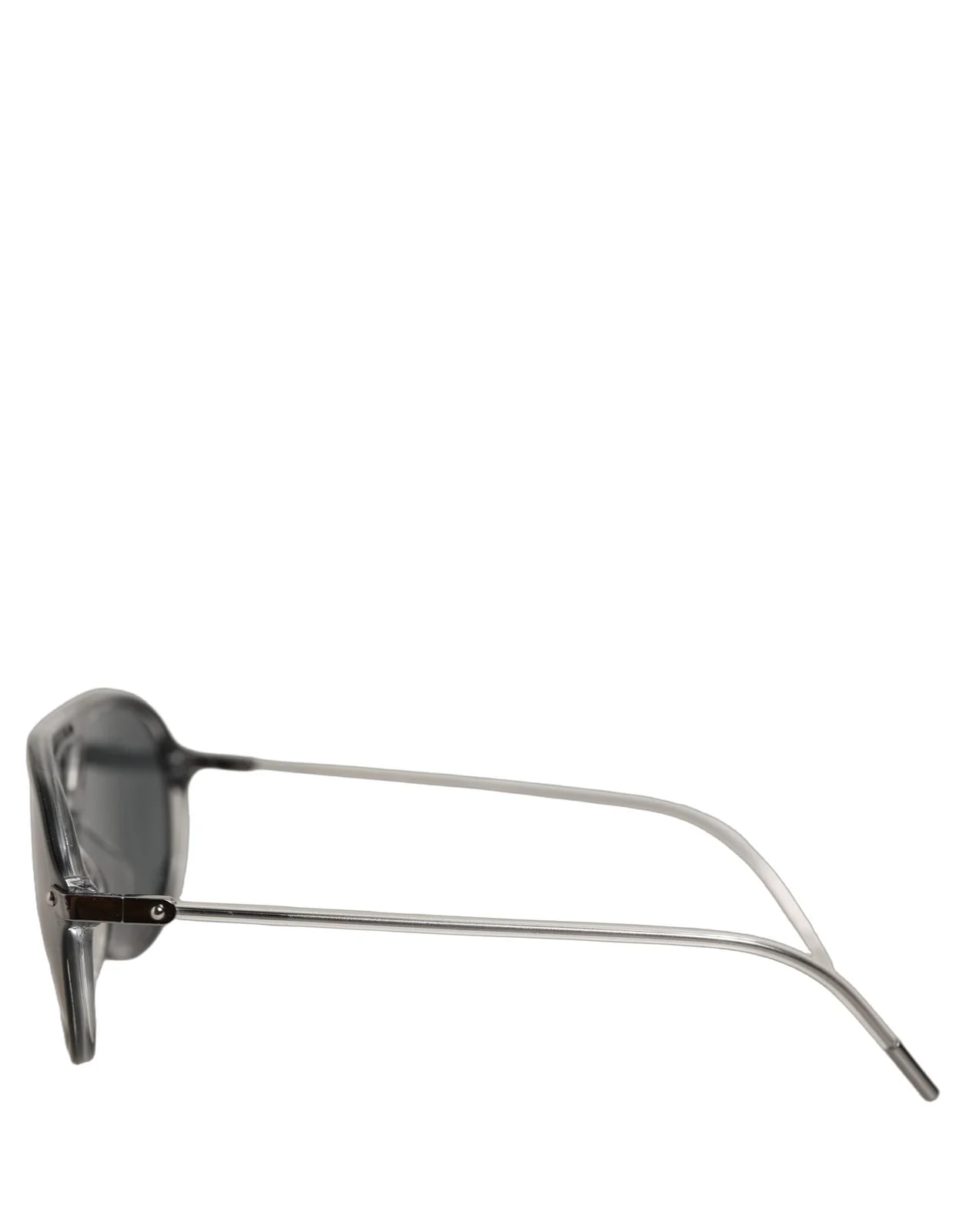 Dolce & Gabbana Acetate Frame DG4343F Bridge Detail Sunglasses 4