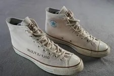 Converse Chuck Taylor Golf le Fleur Shoes 10 Tyler Creator 163170C 2