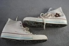 Converse Chuck Taylor Golf le Fleur Shoes 10 Tyler Creator 163170C 3